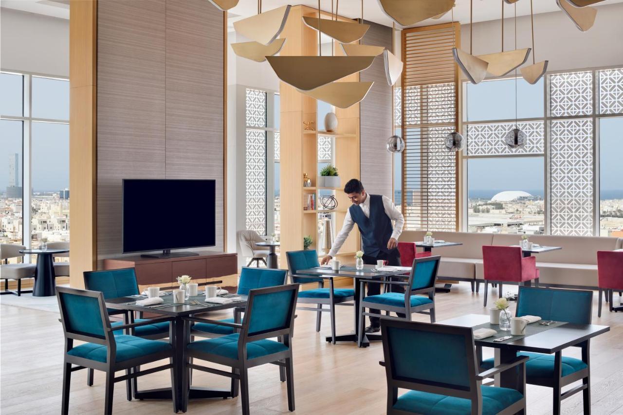 Crowne Plaza - Al Salam By Ihg