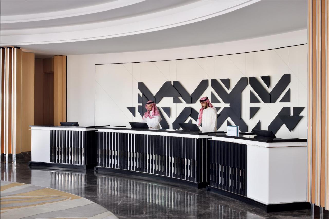 Crowne Plaza - Al Salam By Ihg Hotel Jeddah