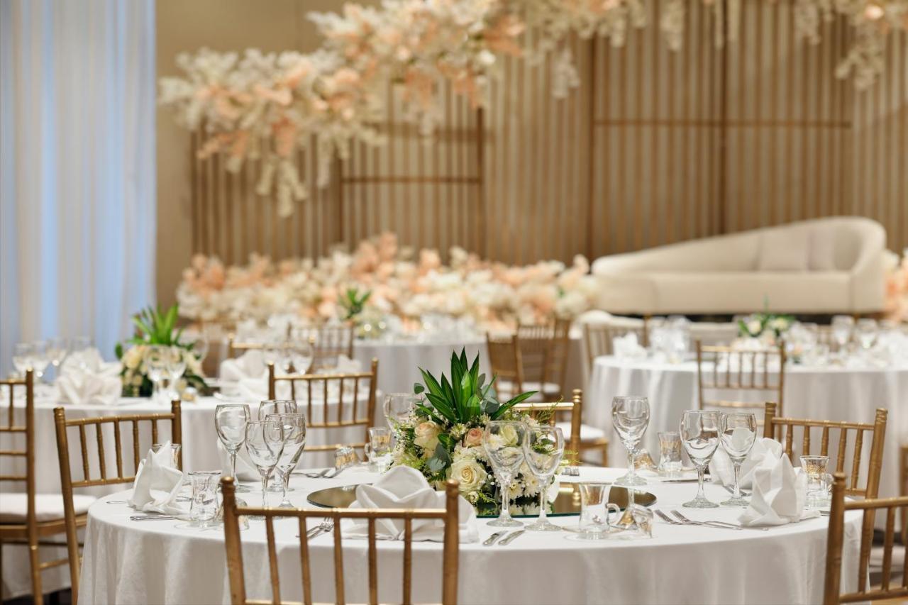 Crowne Plaza - Al Salam By Ihg Hotel 3*
