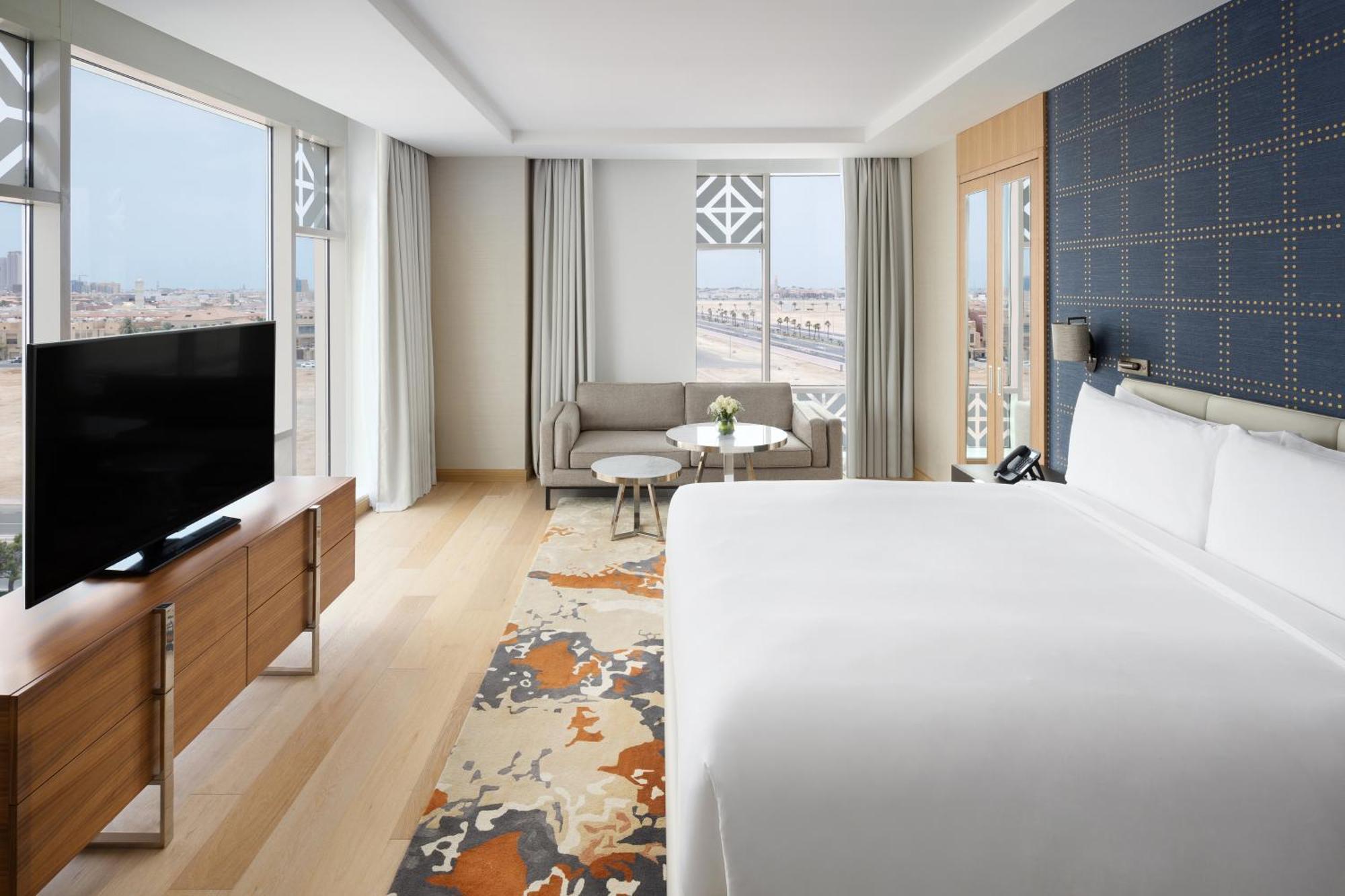 Crowne Plaza - Al Salam By Ihg 3*